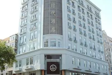 Man XIn Hotel