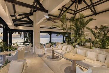 호텔 Lux Le Morne Resort