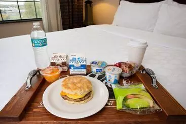 호텔 Staybridge Suites Buffalo, An Ihg