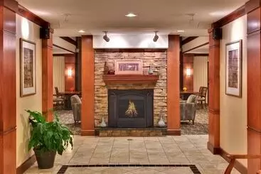 Hôtel Staybridge Suites Davenport, An Ihg