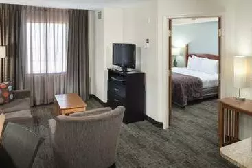 Отель Staybridge Suites Jackson, An Ihg