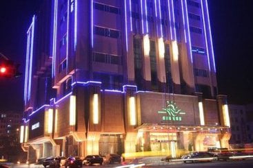 Отель Sunny Resort