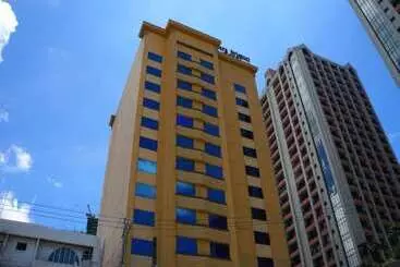 Hotel Tiara Oriental