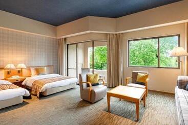 בית מלון כפרי En Resort Grandeco