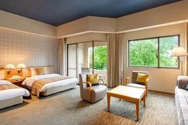 Отель En Resort Grandeco