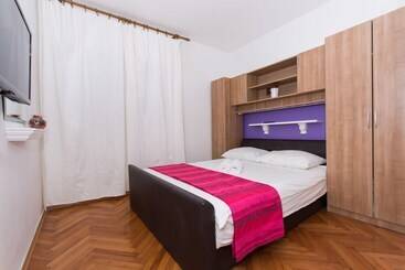 Apartament Villa Roza