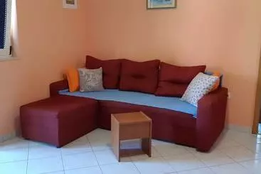 Жильё для туристов Apartments Petric