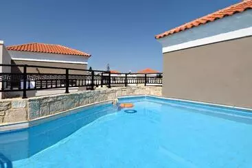 فندق Alexandra Beach