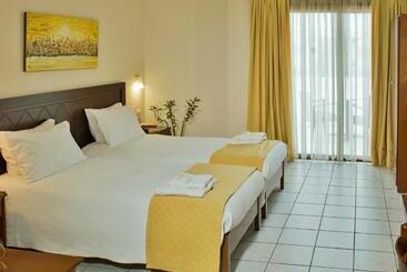 ホテル Aphrodite Beach