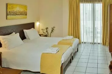 호텔 Aphrodite Beach