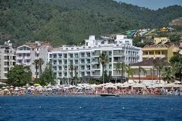 Hotel Blue Bay Platinum