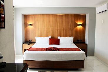 Hotel Dali Plaza Ejecutivo