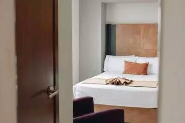 Hotel Dali Plaza Ejecutivo