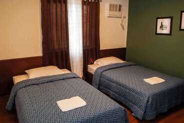 فندق Forestview Leisure Residences