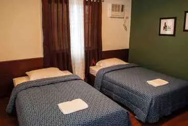 호텔 Forestview Leisure Residences