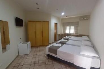 호텔 água Viva Thermas Resort