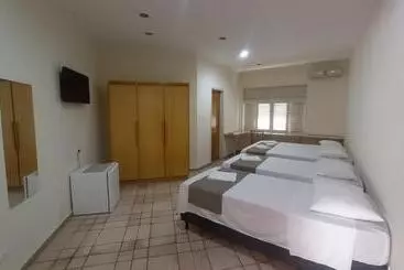 酒店 água Viva Thermas Resort