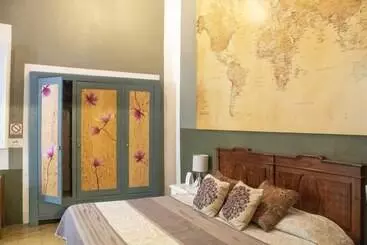 Hotel La Casa Del Atrio