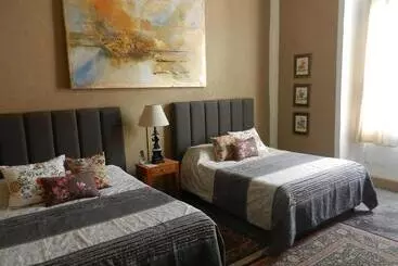 Hotel La Casa Del Atrio