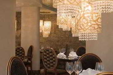 Hotel Pousada De Sao Tiago