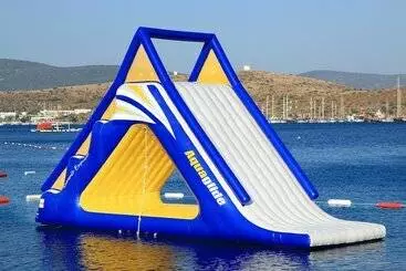 Royal Arena Hotel & Resort Spa