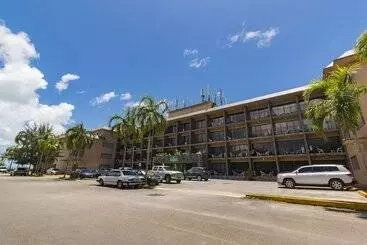 Surestay Hotel By Best Western Guam Airport South