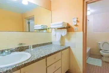 Surestay Hotel By Best Western Guam Airport South