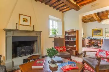 Tenuta San Pietro Hotel & Restaurant