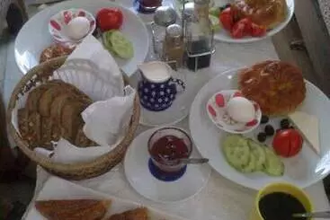 بنسيون Anzac Golden Bed