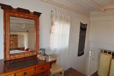 Daire Suites Santo Domingo