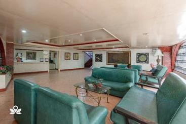 Apartament Broadway Court Apartelle 4th Street