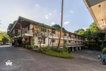 Apartamento Broadway Court Apartelle 4th Street