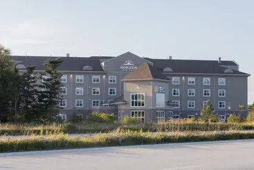 Deer Lake Horizon Hotel Bw Signature Collection