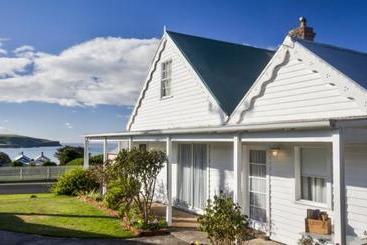 酒店 Abbey's Cottage