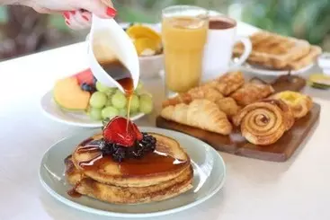 호텔 Albatross Bay Resort