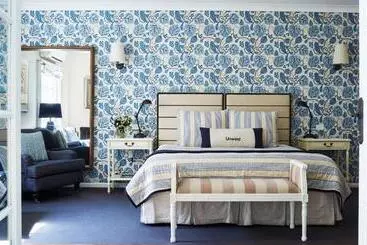 Bells At Killcare Boutique Hotel, Restaurant & Spa