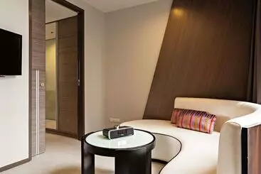 هتل Hyatt Place Bangkok Sukhumvit 1