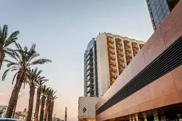 Hotel Daniel Herzliya