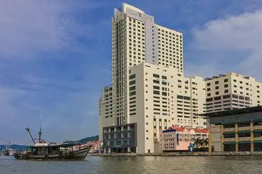 Hotel Four Points By Sheraton Sandakan