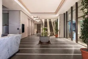 Otel Four Points By Sheraton Sandakan