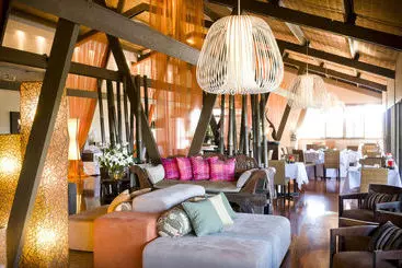 호텔 Gaia Retreat & Spa