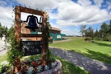 ホテル Holiday Inn Express Deer Lake, An Ihg