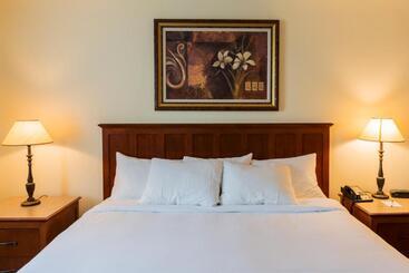 בית מלון כפרי Hôtel St Bernard