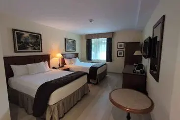 Hotel Hôtel St Bernard