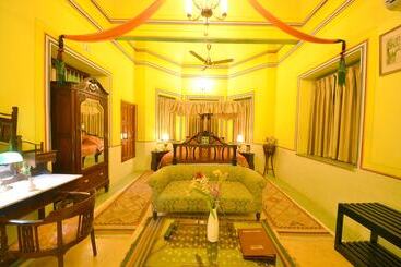 Hotel Koolwal Kothi Zinc Journey By The Fern