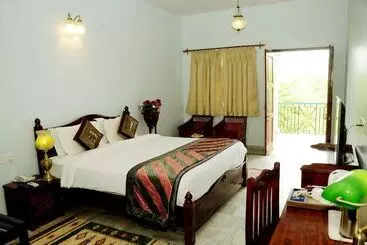 فندق Koolwal Kothi Zinc Journey By The Fern