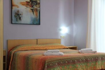 בית מלון כפרי Marinella