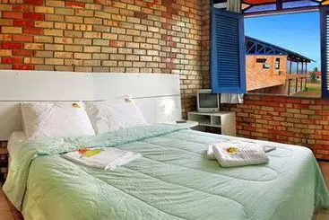 Hotel Parajuru Praia