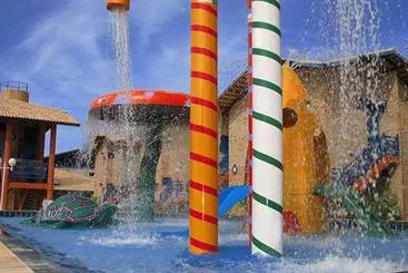 酒店 Parajuru Praia