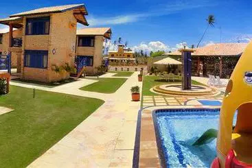 Otel Parajuru Praia